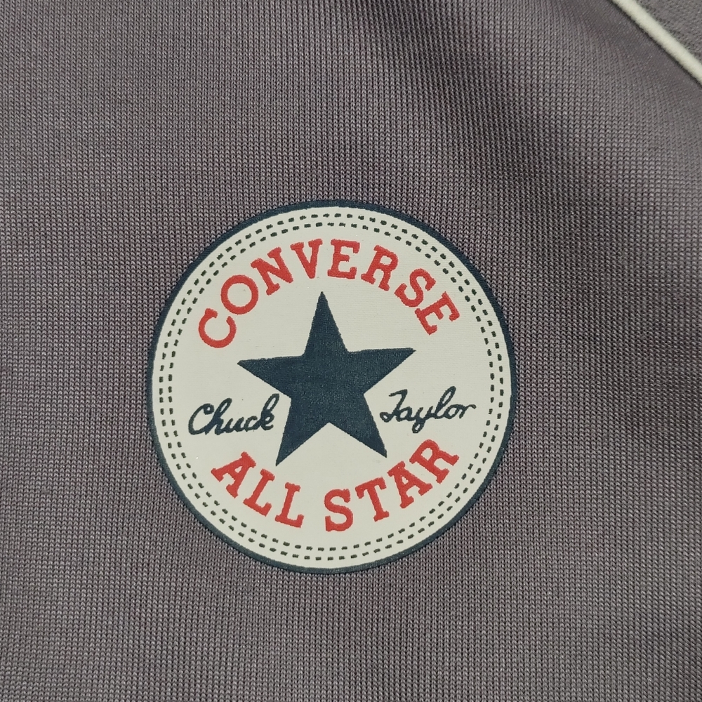 Converse Track Jacket - image 2